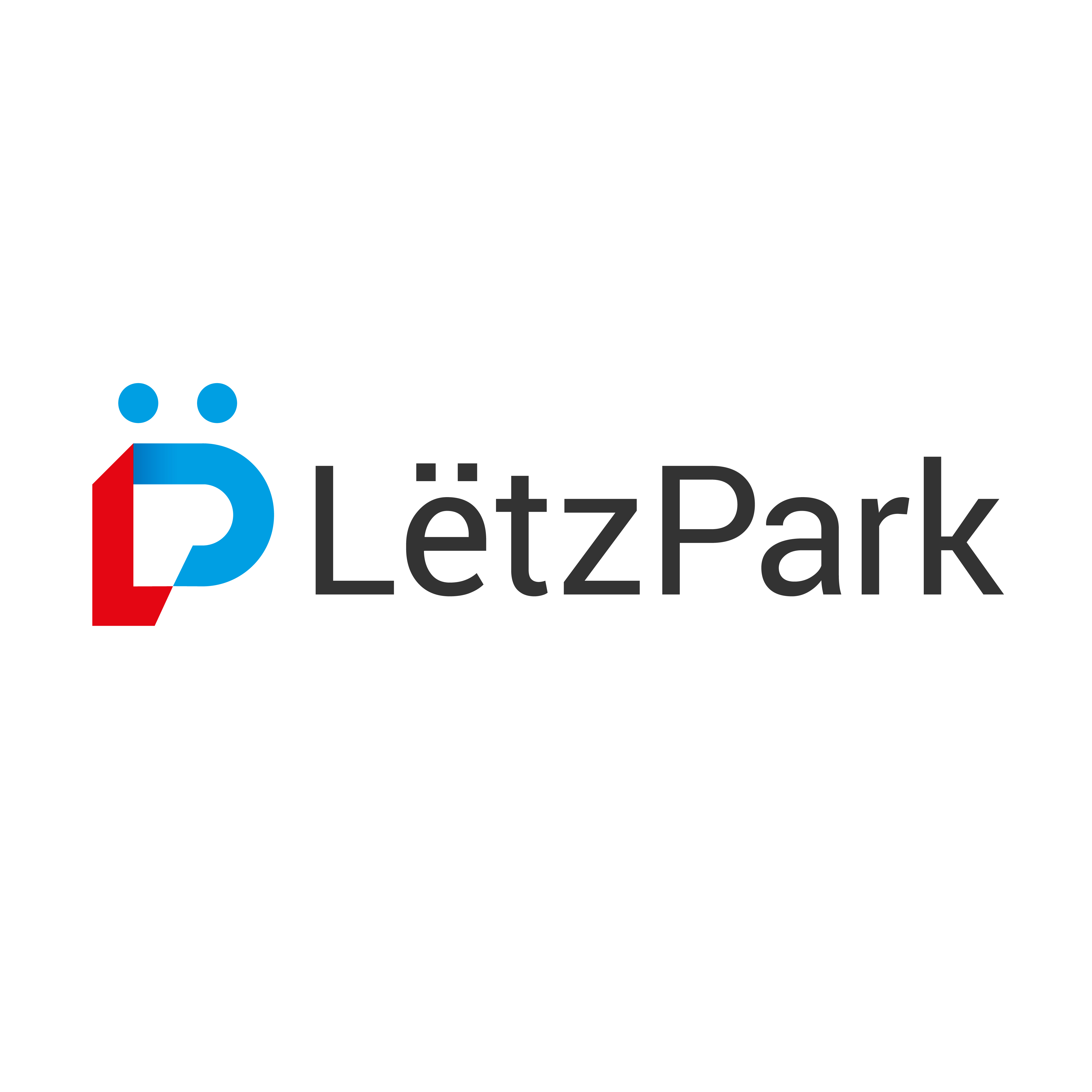 LëtzPark Brand